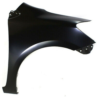 TOYOTA YARIS 2006-2011 — FENDER RH ; SEDAN 2007-2012 CAPA