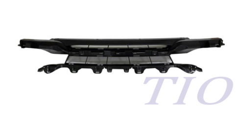 BMW 3 SERIES 2012-2018 — FRONT LOWER COVER ; W/O ACTIVE CRUISE CONTROL / M SPORT; SEDAN 2012-2015