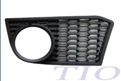 BMW 5 SERIES 2011-2016 — FOG LIGHT BEZEL LH; WITH M-PACKAGE; FOR 5 SERIES 2011-2013