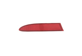 BMW X3 2011-2017 — REAR BUMPER REFLECTOR LH; W/ M-PKG; 11-14 W/O M PKG; X3 2011-2017