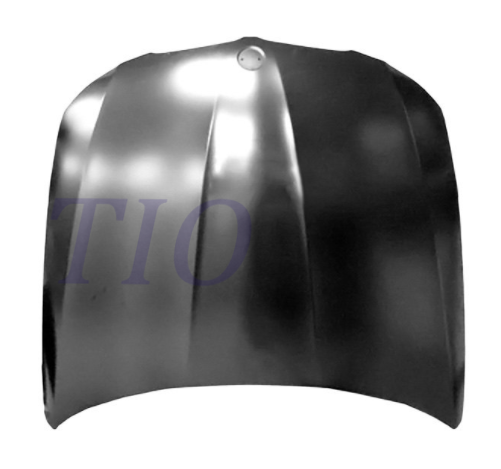 BMW 3 SERIES 2006-2011 — HOOD;3 SERIES SEDAN 2009-2011/ WAGON 2009-2012 CAPA