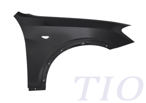 BMW X3 2011-2017 — FENDER RH ; FOR X3 2011-2017 / X4 2015-2018