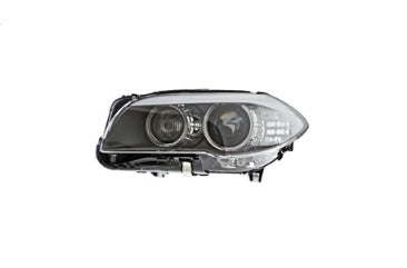 BMW 5 SERIES 2011-2016 — HID HEADLIGHT LH; W/ ADAPTIVE; 5_SERIES 2011-2013
