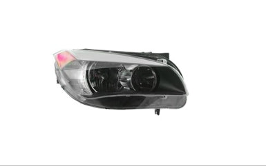 BMW X1 2012-2015 — HALOGEN HEADLIGHT RH; X1 2013-2015