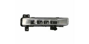 BMW 5 SERIES 2017-2023 — LED FOG LIGHT LH; SEDAN 2017-2018 CAPA