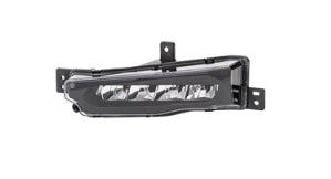 BMW X3 2018-2024 — FOG LIGHT LH; X3/X4 2020-2021 CAPA