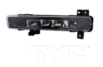 BMW 5 SERIES 2017-2023 — LED FOG LIGHT LH; SEDAN 2019-2020 CAPA