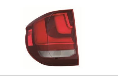 BMW X5 2014-2018 — OUTER TAIL LIGHT LH; W/O LOGO; X5 2014-2018
