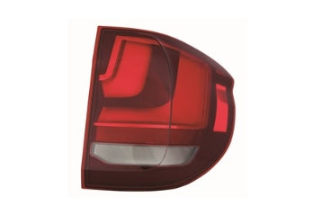 BMW X5 2014-2018 — OUTER TAIL LIGHT RH; W/O LOGO; X5 2014-2018