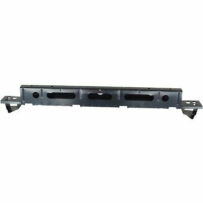TOYOTA RAV4 2006-2012 — REAR BUMPER RE-BAR ; RAV4 2006-2012