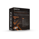 CERAMI-X INVICTA Advanced Ceramic Coating for Paint