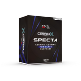 CERAMI-X SPECTA Ceramic Coating for Glass