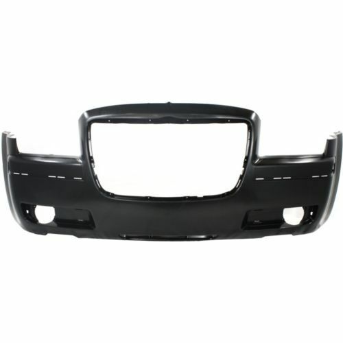 CHRYSLER 300 2005-2010 — FRONT BUMPER; W/FOG LIGHTS; 3.5L ;TOURING/LIMITED ; 300 2005-2010