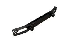 JEEP WRANGLER_JL 2018-2025 — FRONT IMPACT BAR; STEEL; RUBICON/OVERLAND/SAHARA; WRANGLER_JL 18-25; GLADIATOR 20-25 (68293716AC)