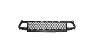 JEEP CHEROKEE 2019-2023 — FRONT BUMPER GRILLE; W/O ADAPTIVE CRUISE & ACTIVE SHUTTER; W/ TOWS; EXEPT TRAILHAWK; 2019-2023
