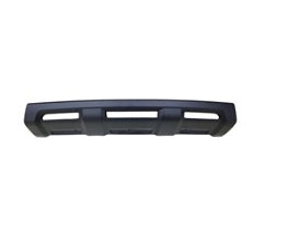 JEEP WAGONEER/L 2022-2025 — FRONT LOWER BUMPER MOLDING; PRIMED; W/O TOWS; WAGONEER 2022-2025/L 2023-2025