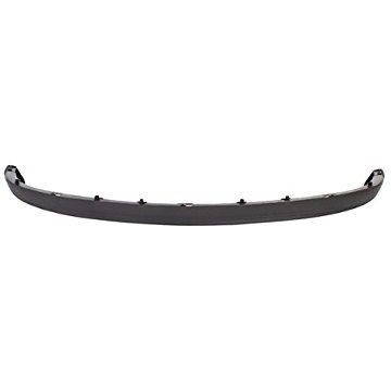 DODGE PICKUP 2002-2008 — FRONT LOWER VALANCE; FITS 03-05 W/O SPORT; 06-09 W/CHROME; MEGA CAB 06-09/RAM1500 02-08/RAM25-3500 03-09 CAPA