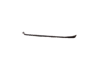 DODGE PICKUP 2009-2010 — FR LOWER VALANCE TEXTURED; FOR 13-22 STEEL BUMPERS (EXC REBEL/WARLOCK); 09-12 W/O SPORT; 1500 09-18/CLASSIC 19-24