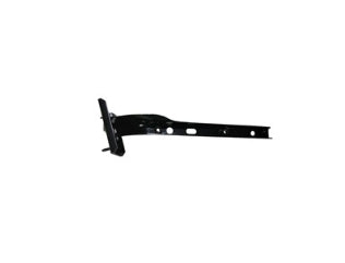 DODGE GRAND CARAVAN 2008-2020 — REAR IMPACT BAR BRACKET RH; STEEL; CARAVAN 08-20; TOWN-COUNTRY 08-16