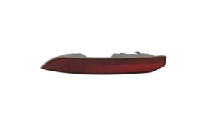 JEEP GRAND CHEROKEE 2022-2025 — REAR BUMPER REFLECTOR LH; GR_CHEROKEE 22-25/L 21-25 CAPA