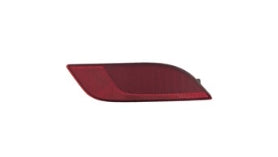 JEEP COMPASS_MP 2017-2025 — REAR BUMPER REFLECTOR RH; 2017-2025 CAPA