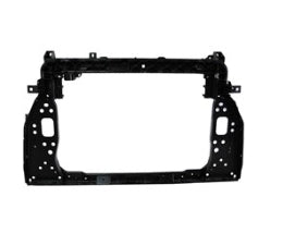 JEEP RENEGADE 2015-2023 — RADIATOR SUPPORT; FIBERGLASS/STEEL; W/O NOTCH IN RH SIDE; TYPE 2; 2015-2018