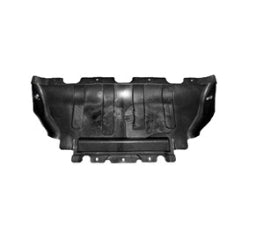 JEEP GRAND CHEROKEE 2011-2021 — UNDERCAR SHIELD; 3.6L; DURANGO 11-20; G_CHEROKEE 11-21/WK 2022