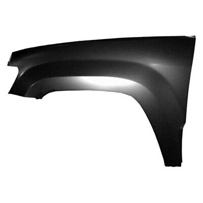 JEEP GRAND CHEROKEE 2008-2010 — FENDER LH; GRAND CHEROKEE 2005-2010 CAPA