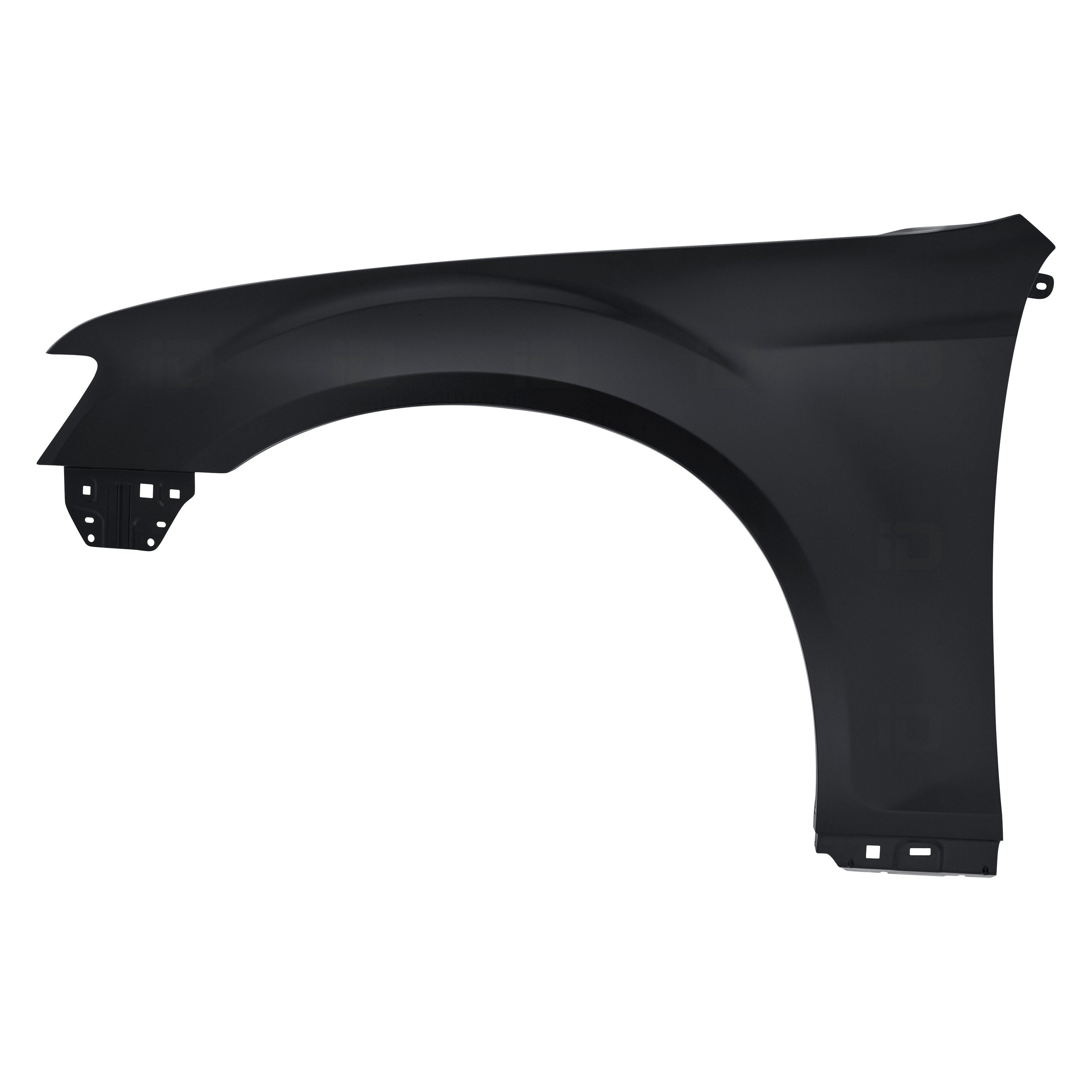 CHRYSLER 300 2011-2023 — FENDER LH ; 300 2011-2023