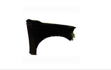 DODGE DURANGO 2011-2025 — FENDER RH; STEEL; 2011-2024