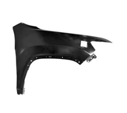 JEEP CHEROKEE 2019-2023 — FENDER RH; STEEL; 2019-202