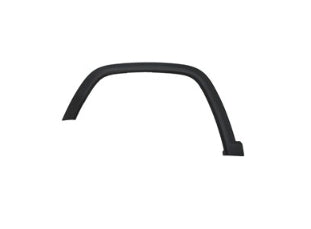 JEEP COMPASS_MP 2017-2025 — FRONT WHEEL ARCH TRIM LH; TEXTURED-BLACK; 2017-2025 CAPA