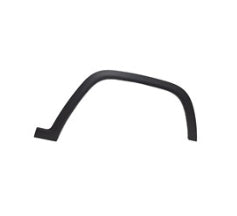 JEEP GRAND CHEROKEE_L 2021-2025 — FRONT WHEEL ARCH TRIM RH; PTM; INJECTION MOLD; CHEROKEE 22-25/L 21-25