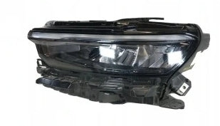 JEEP GRAND CHEROKEE_L 2021-2025 — LED HEADLIGHT LH; w/O LOGO & AUTO LEVELING; W/ ANIMATION; G_CHEROKEE 22-24/L 21-24 (68376987AB)