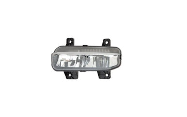 RAM RAM PICKUP-RAM 2019-2025 — LED FOG LIGHT LH; PICKUP-RAM-15-5500 2019-2020