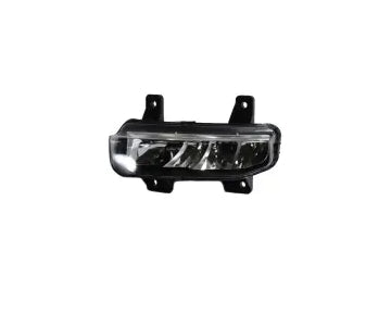 RAM RAM PICKUP-RAM 2019-2025 — LED FOG LIGHT LH; RAM 15-5500 21-24; PACIFICA_VAN/HYB 21-25 CAPA