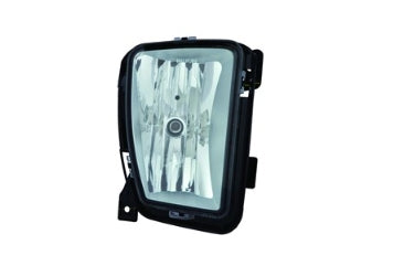 RAM RAM PICKUP-RAM 2011-2018 — FOG LIGHT RH; PICKUP-RAM-1500 2013-2018/CLASSIC 2019-2024 (EXCEPT REBEL )
