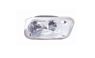 RAM RAM PICKUP-RAM 2011-2018 — FOG LIGHT RH; 1500 09-12; 25/35/45/5500 10-18 CAPA