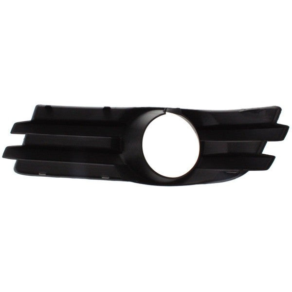 DODGE GRAND CARAVAN 2008-2020 — FOG LAMP BEZEL RH; CARAVAN 2008-2010