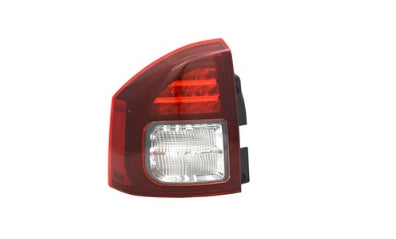 JEEP COMPASS_MK 2011-2016 — LED TAIL LIGHT LH; COMPASS_MK 2014-2016/CLASSIC 2017 CAPA