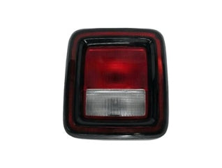 JEEP WRANGLER_JL 2018-2025 — HALOGEN TAIL LIGHT LH; WRANGLER_JL 2018-2023 CAPA