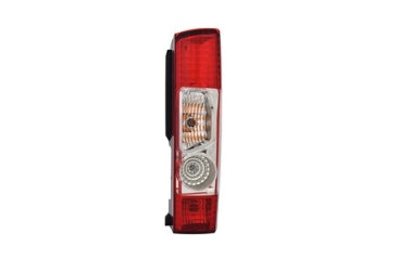 RAM PROMASTER 2014-2022 — TAIL LIGHT RH; PROMASTER 15/25/3500 2014-2025 CAPA
