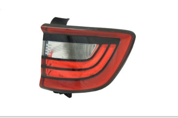 DODGE DURANGO 2011-2025 — OUTER TAIL LIGHT RH; DURANGO 2014-2025