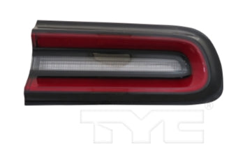 DODGE CHALLENGER 2011-2023 — OUTER TAIL LIGHT RH; 2015-2023 CAPA