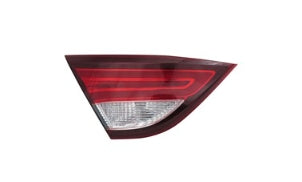 CHRYSLER 200 2015-2017 — INNER TAIL LIGHT LH; 2015-2017 CAPA