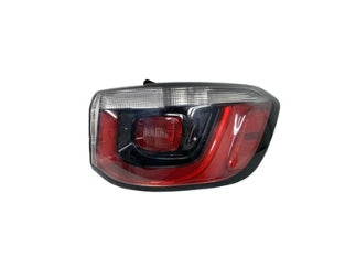 JEEP COMPASS_MP 2017-2025 — OUTER TAIL LIGHT RH; STANDARD BULB TYPE; 2017-2018 CAPA