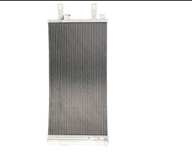 RAM PROMASTER 2014-2022 — A/C CONDENSER; 2014-2024 (CND4614;57008243AA)