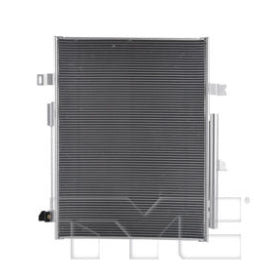 AUDI A5 2018-2025 — A/C CONDENSER; A4/A5 21-25; A6 21-23 (CND30308; 8W0816411AA)
