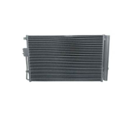 KIA SORENTO 2016-2020 — CONDENSER; 2.4L W/ SUBCOOL; SORENTO 2016-2018
