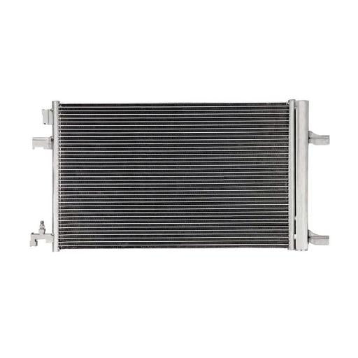 CHEVROLET CRUZE 2016-2019 — A/C CONDENSER; SEDAN 16-19; HBACK 17-19 (CND30033; 39011385)